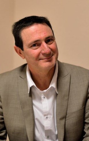 Frédéric MASSIP